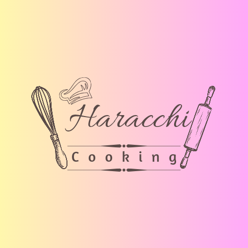 Haracchi Cooking